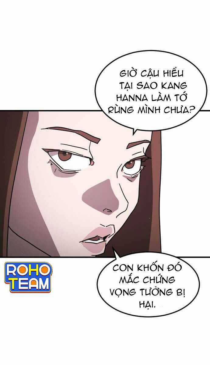 Đại Dịch Seoul - Chapter 50 - Trang 58