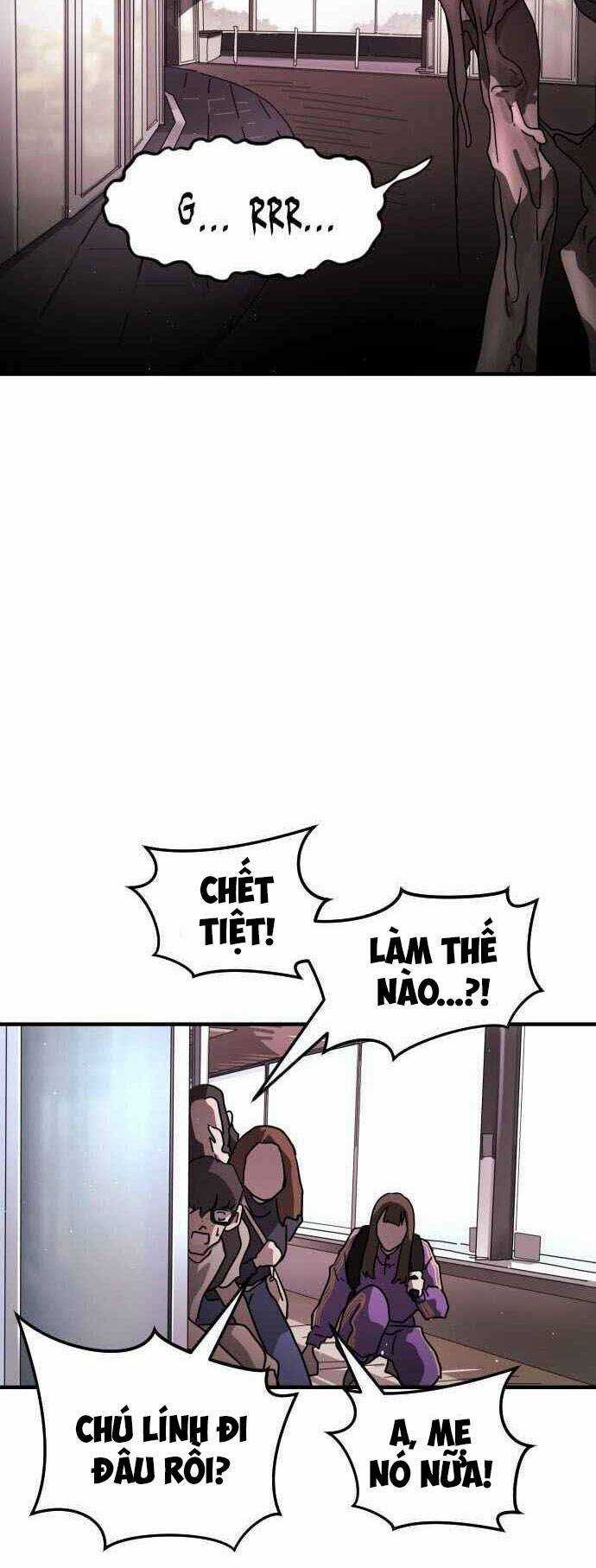 Đại Dịch Seoul - Chapter 50 - Trang 60