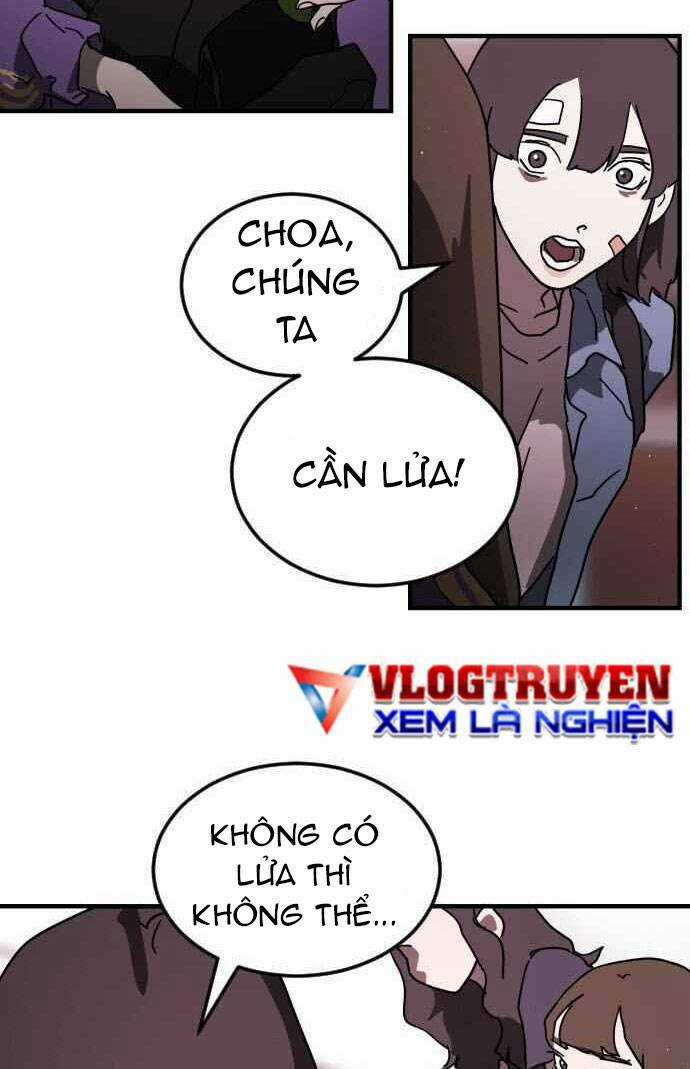 Đại Dịch Seoul - Chapter 50 - Trang 62