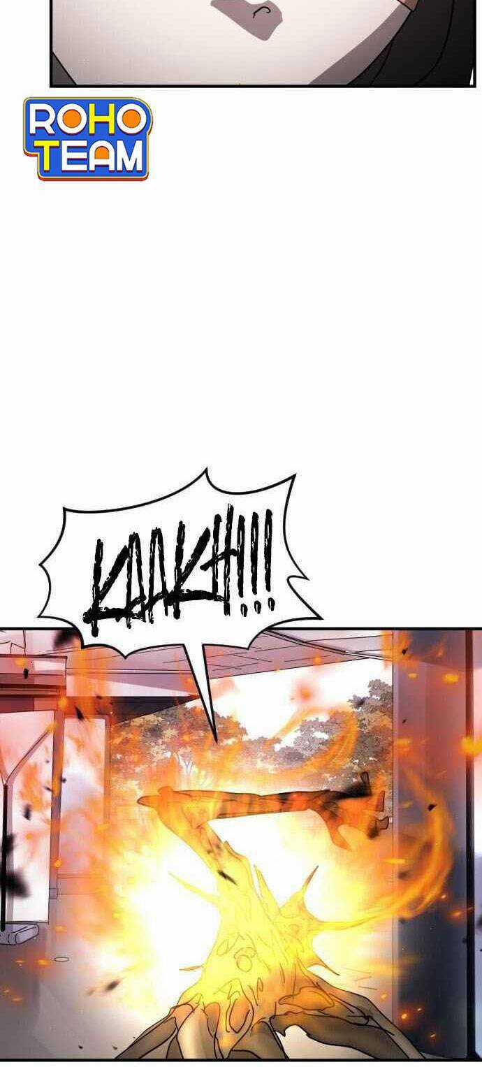 Đại Dịch Seoul - Chapter 50 - Trang 64