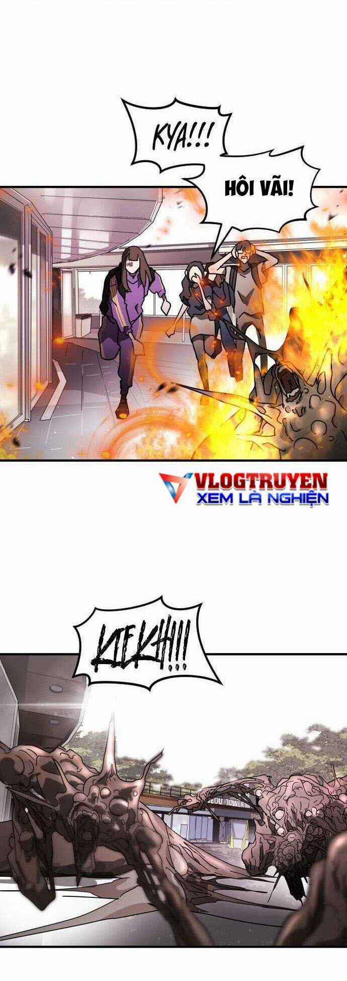 Đại Dịch Seoul - Chapter 50 - Trang 65
