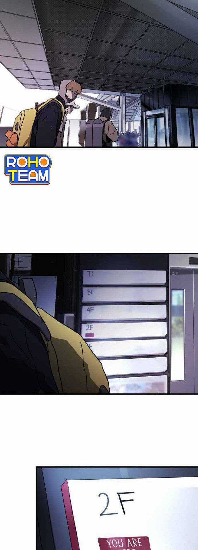 Đại Dịch Seoul - Chapter 50 - Trang 68