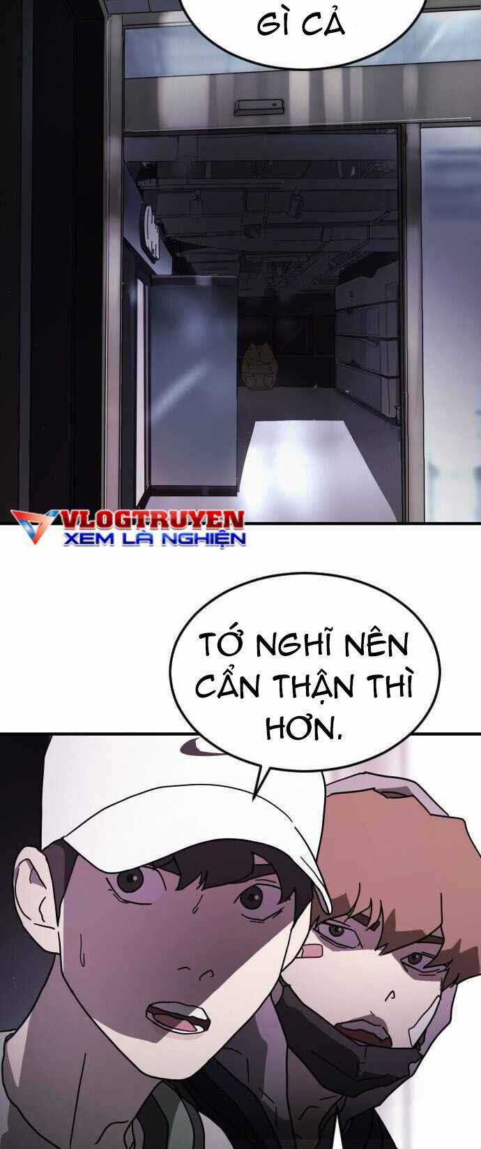 Đại Dịch Seoul - Chapter 50 - Trang 70