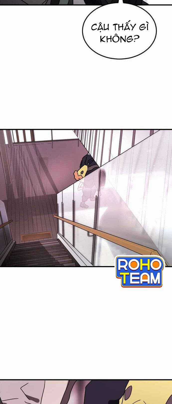 Đại Dịch Seoul - Chapter 50 - Trang 71