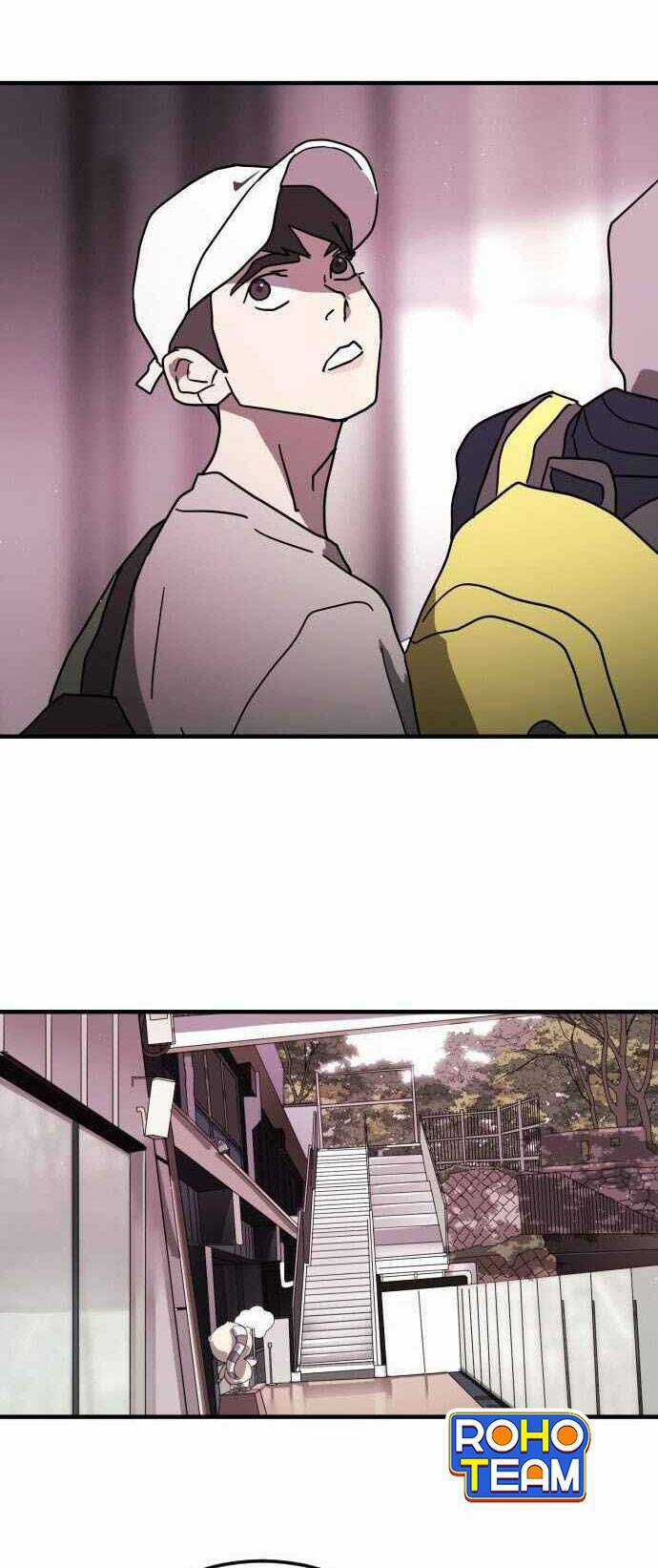 Đại Dịch Seoul - Chapter 50 - Trang 73