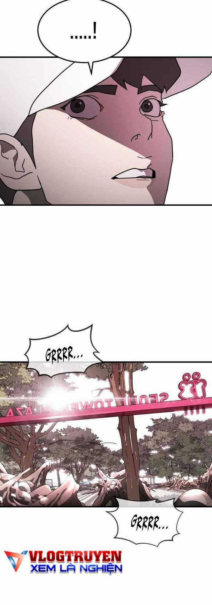 Đại Dịch Seoul - Chapter 50 - Trang 74