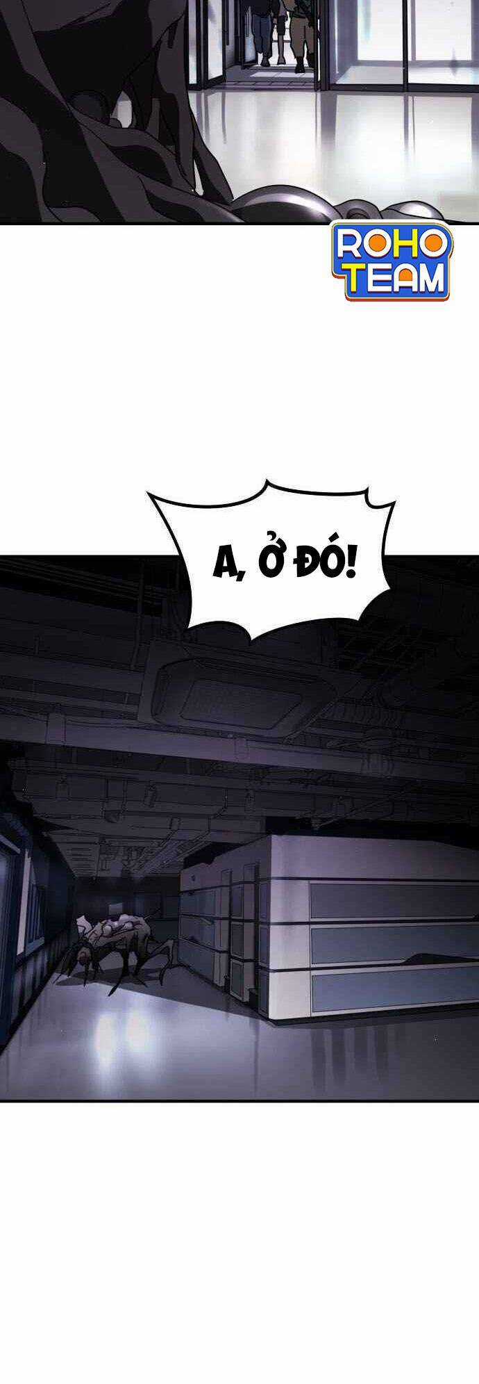 Đại Dịch Seoul - Chapter 50 - Trang 76