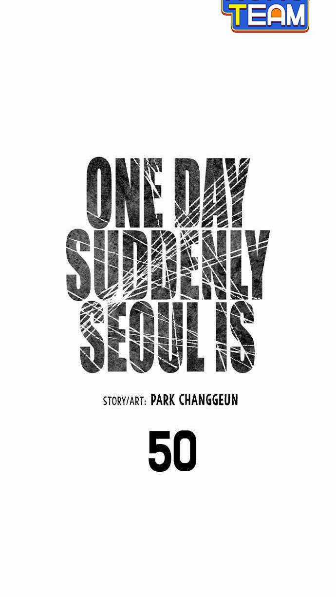 Đại Dịch Seoul - Chapter 50 - Trang 10