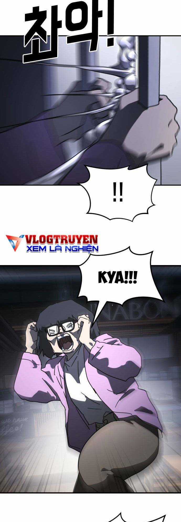 Đại Dịch Seoul - Chapter 51 - Trang 12