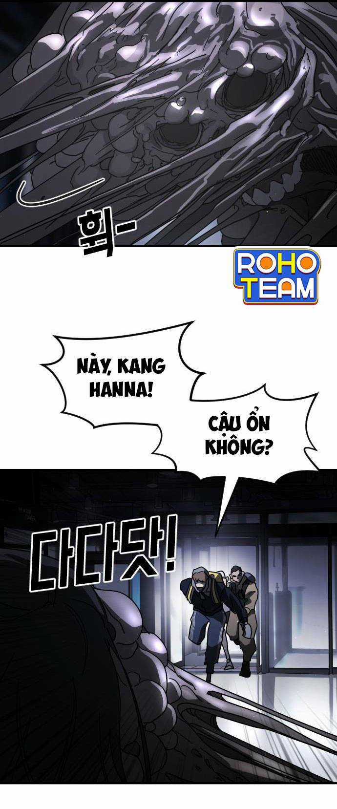 Đại Dịch Seoul - Chapter 51 - Trang 15