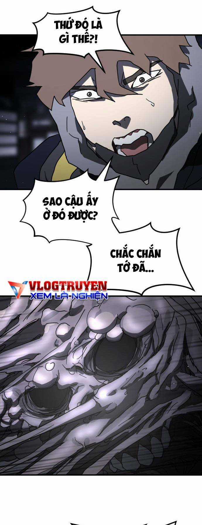 Đại Dịch Seoul - Chapter 51 - Trang 16