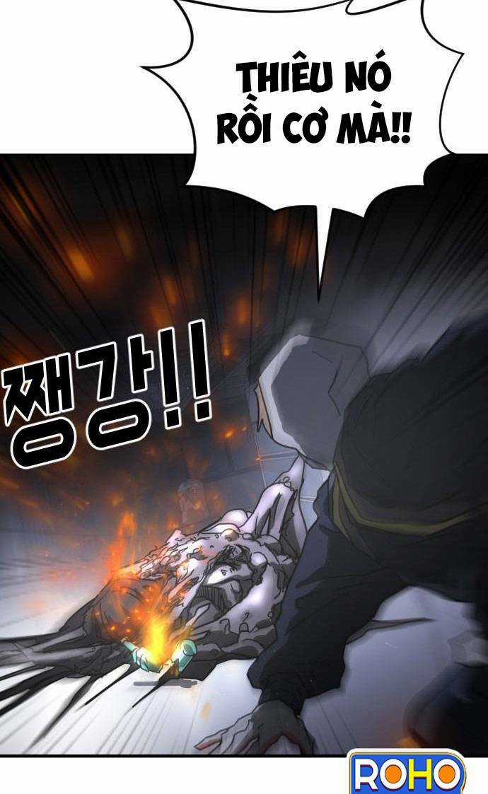 Đại Dịch Seoul - Chapter 51 - Trang 17