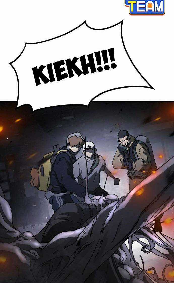 Đại Dịch Seoul - Chapter 51 - Trang 18