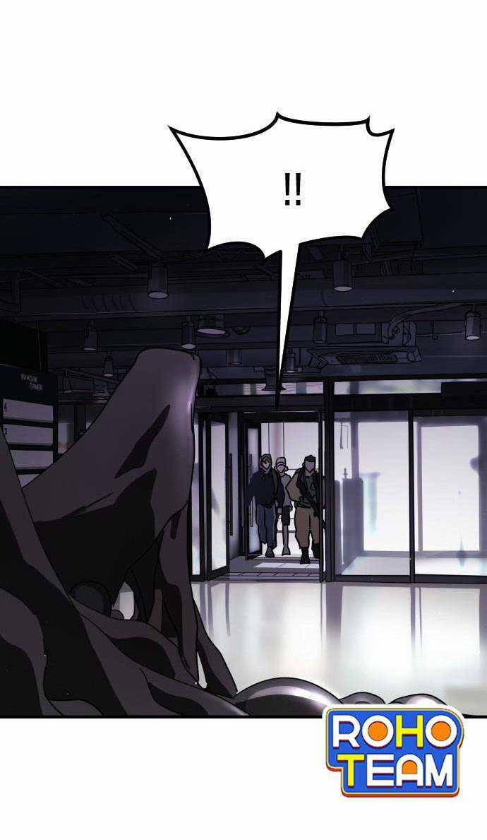 Đại Dịch Seoul - Chapter 51 - Trang 3