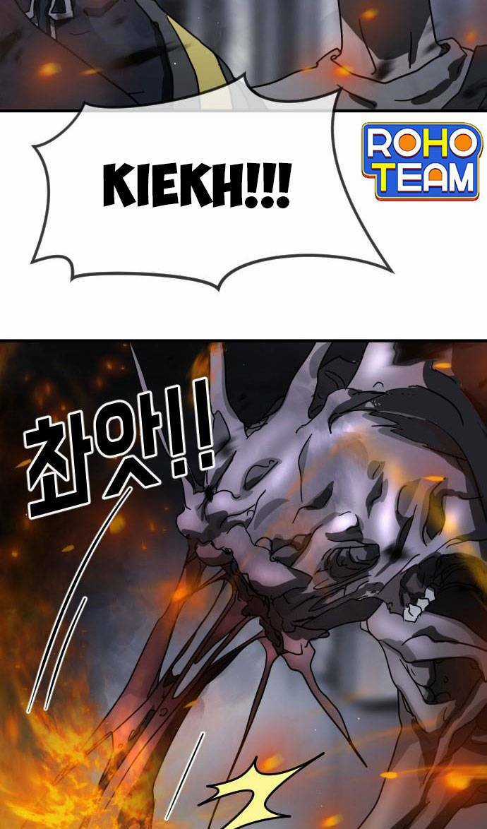 Đại Dịch Seoul - Chapter 51 - Trang 21