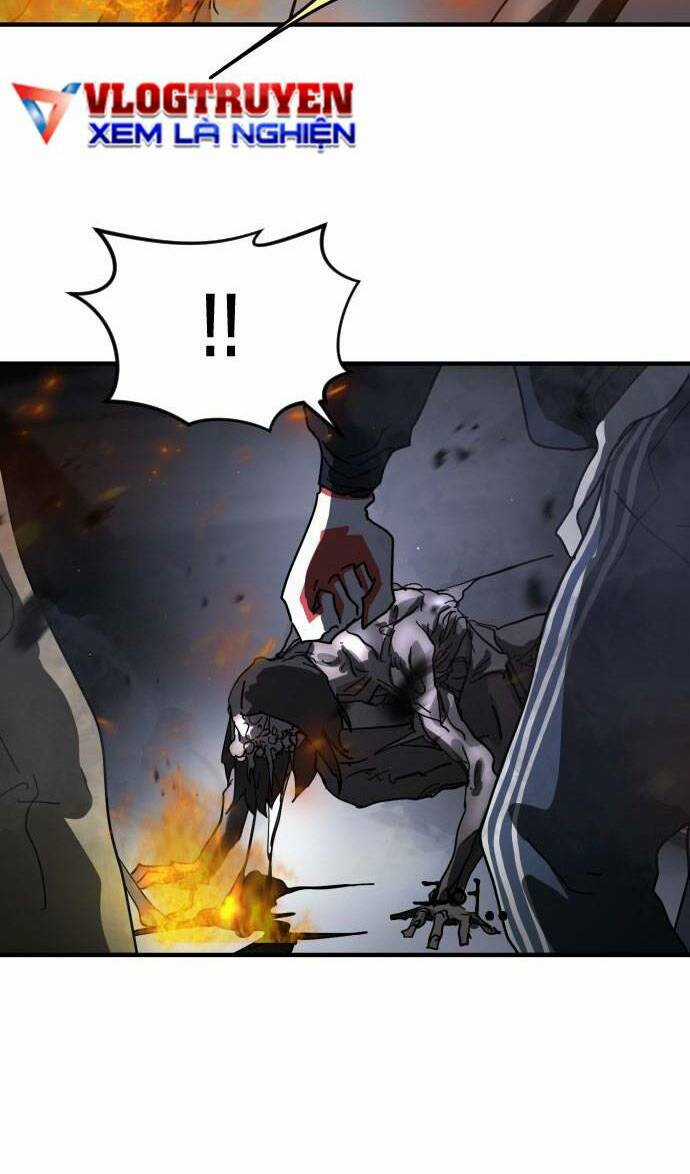 Đại Dịch Seoul - Chapter 51 - Trang 22