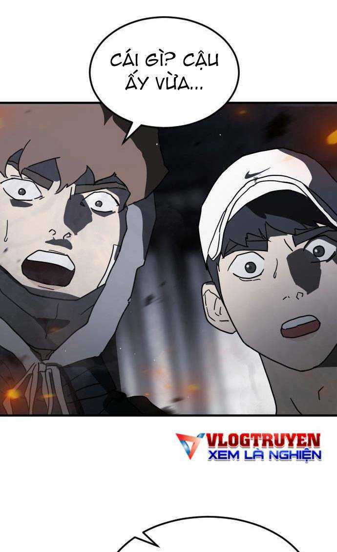 Đại Dịch Seoul - Chapter 51 - Trang 23