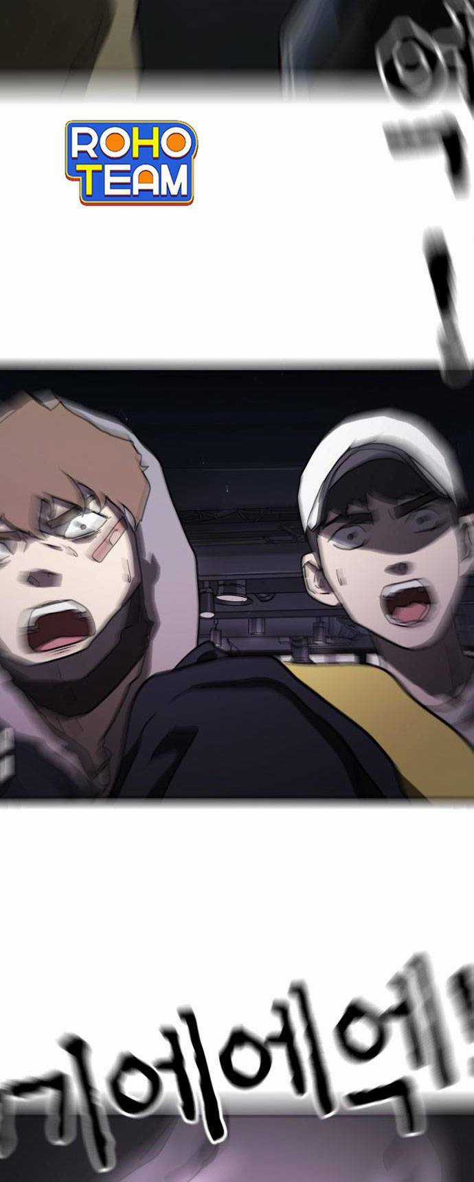 Đại Dịch Seoul - Chapter 51 - Trang 28