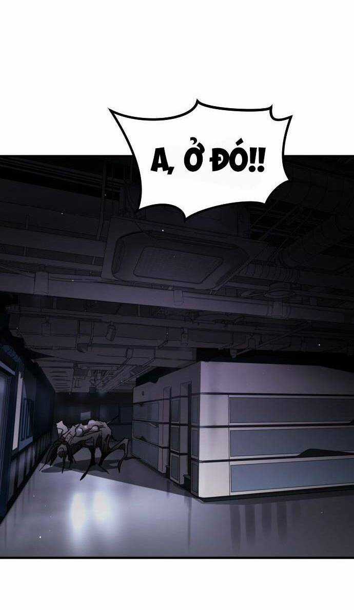 Đại Dịch Seoul - Chapter 51 - Trang 4