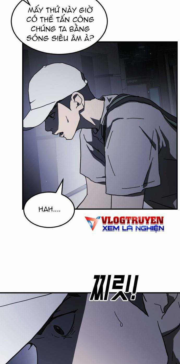 Đại Dịch Seoul - Chapter 51 - Trang 32