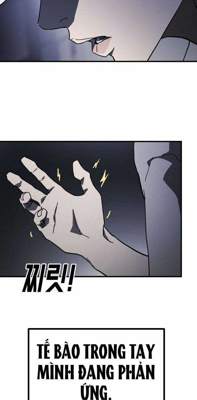 Đại Dịch Seoul - Chapter 51 - Trang 33