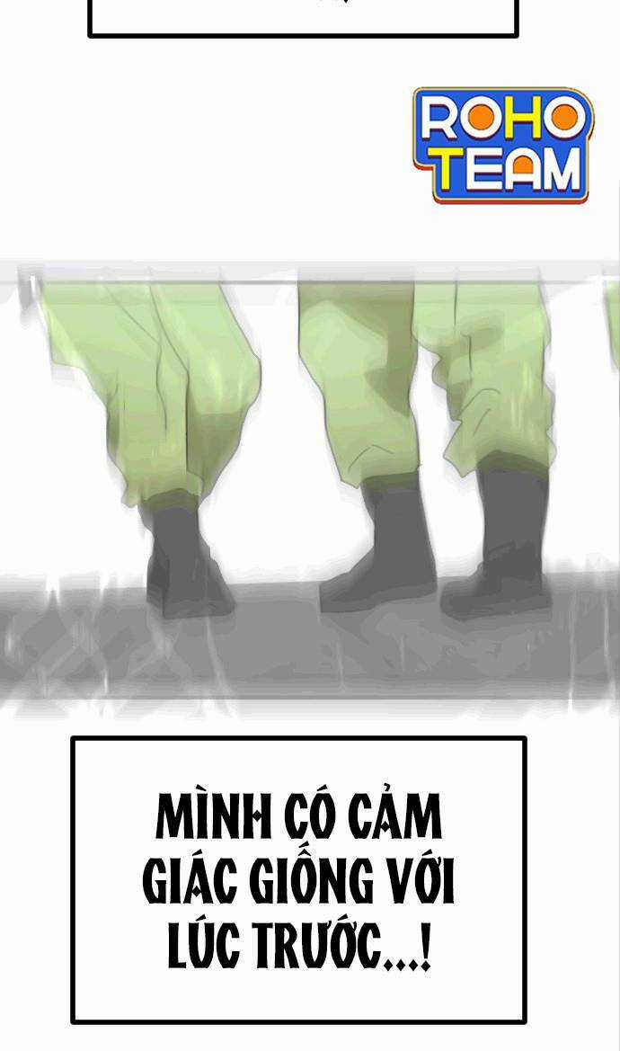 Đại Dịch Seoul - Chapter 51 - Trang 34