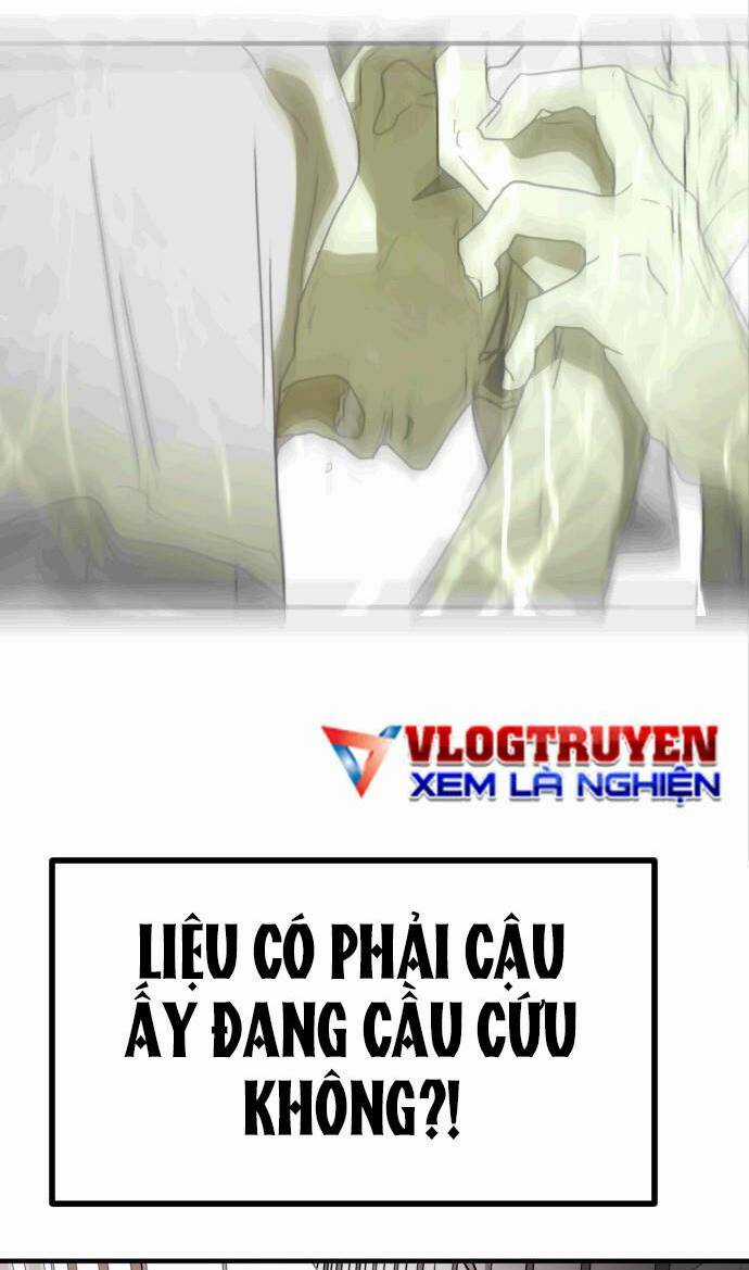 Đại Dịch Seoul - Chapter 51 - Trang 35