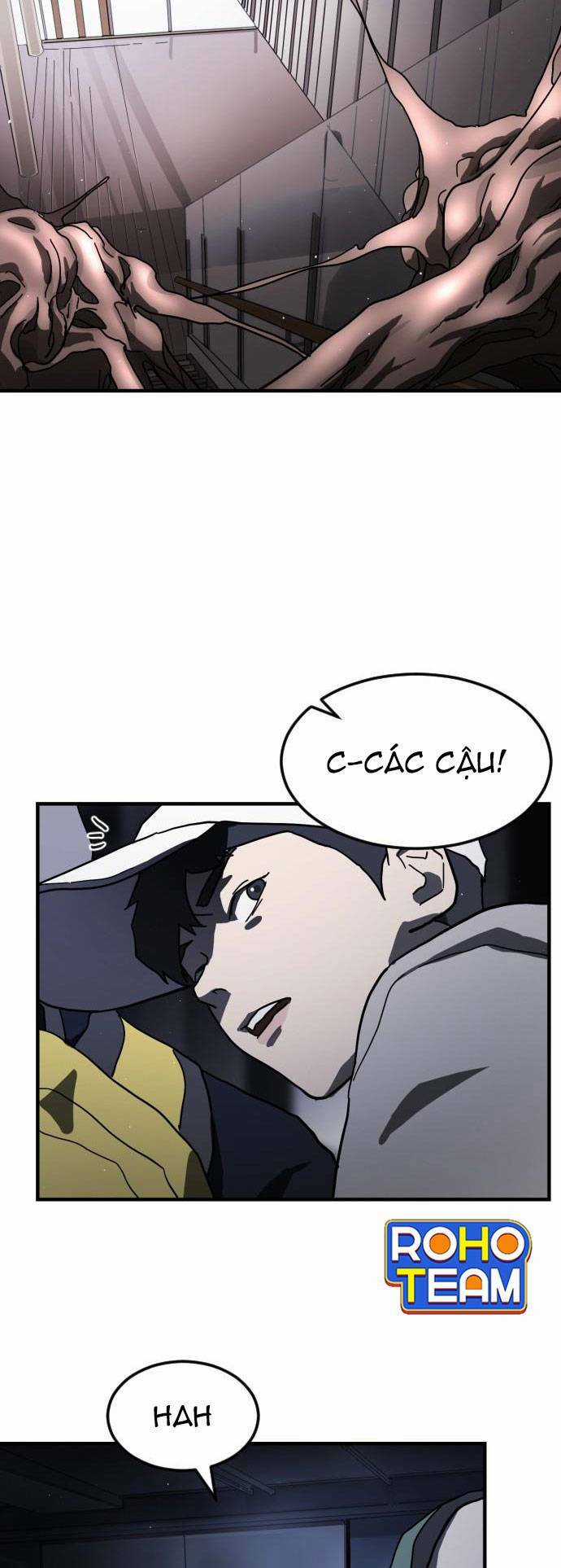 Đại Dịch Seoul - Chapter 51 - Trang 36