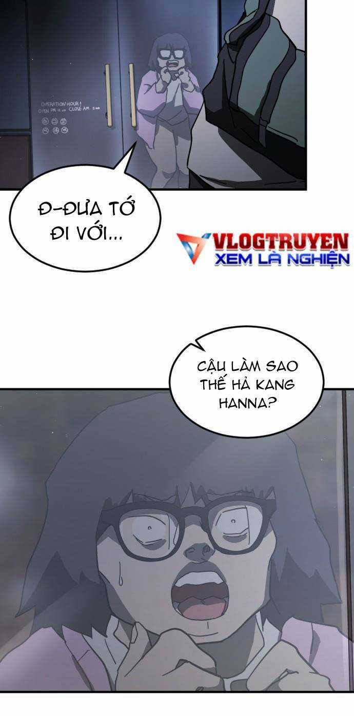 Đại Dịch Seoul - Chapter 51 - Trang 37