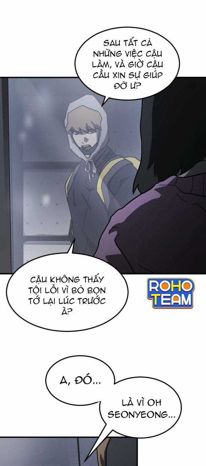 Đại Dịch Seoul - Chapter 51 - Trang 38