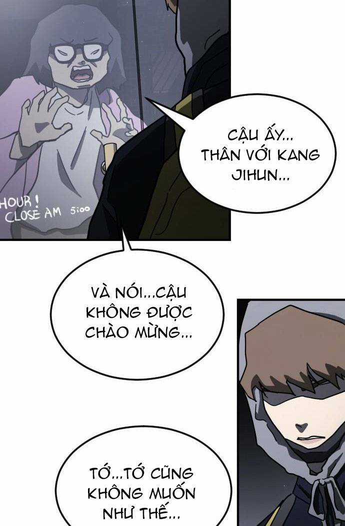 Đại Dịch Seoul - Chapter 51 - Trang 39