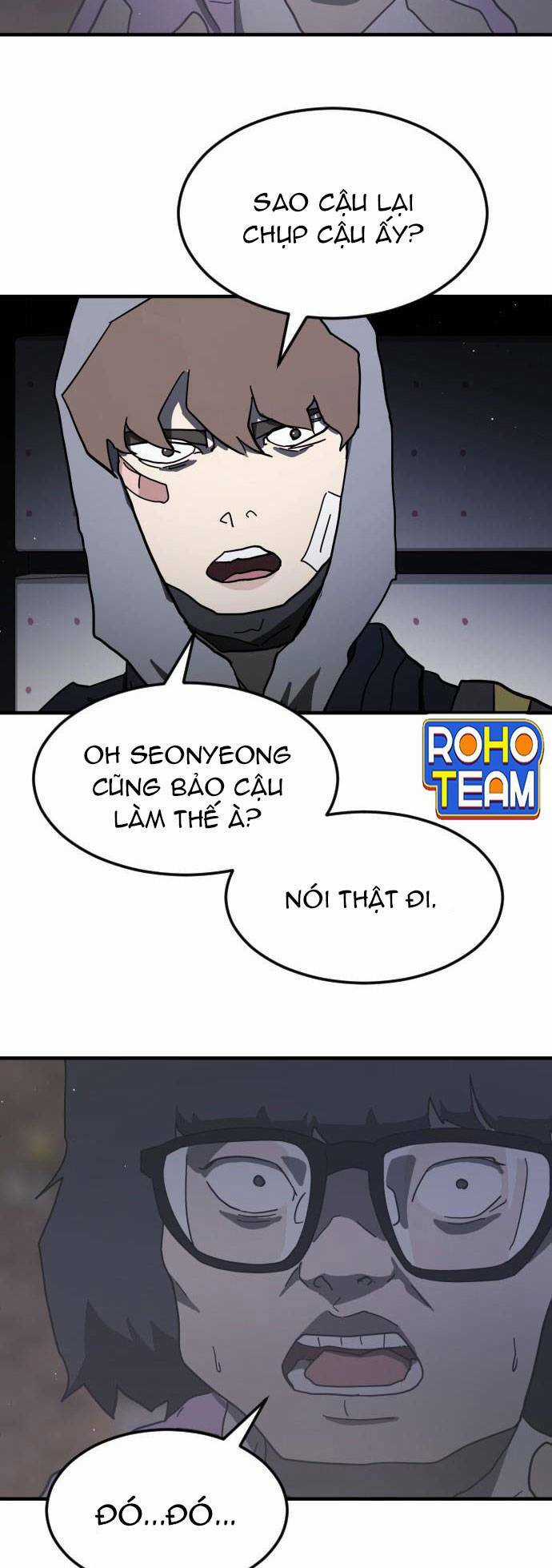 Đại Dịch Seoul - Chapter 51 - Trang 41