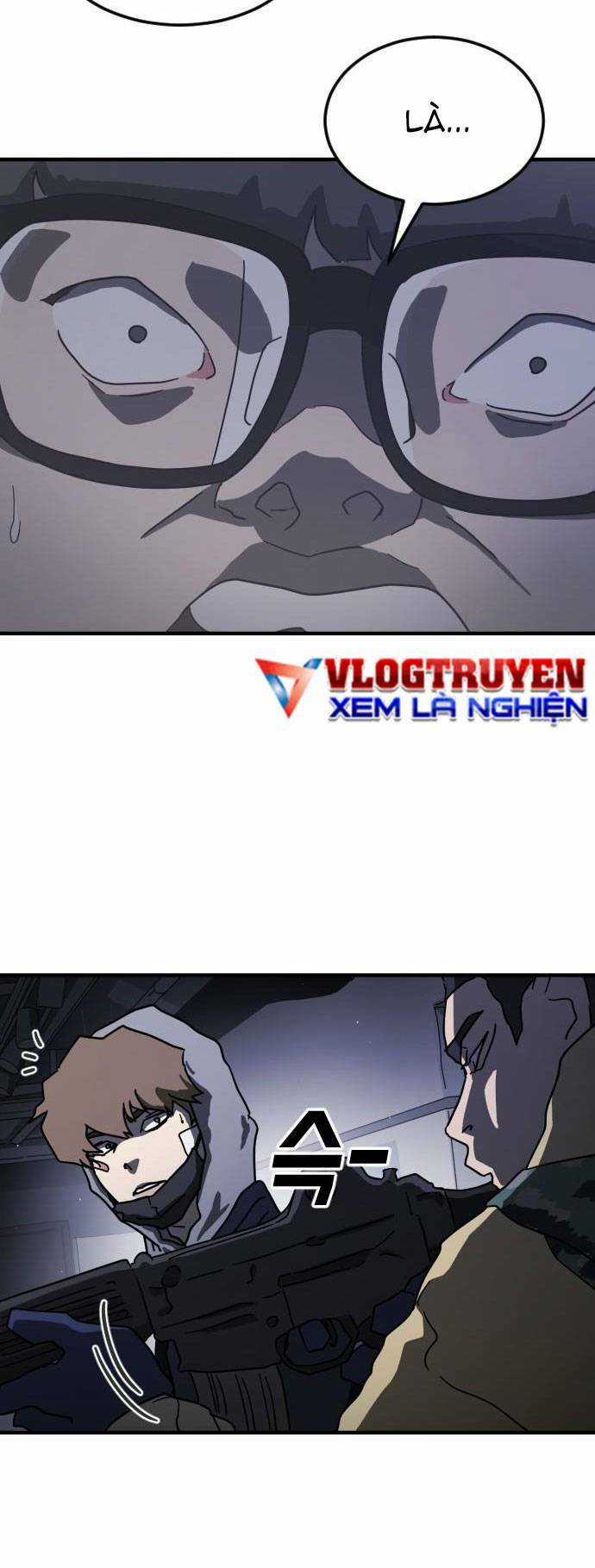 Đại Dịch Seoul - Chapter 51 - Trang 42
