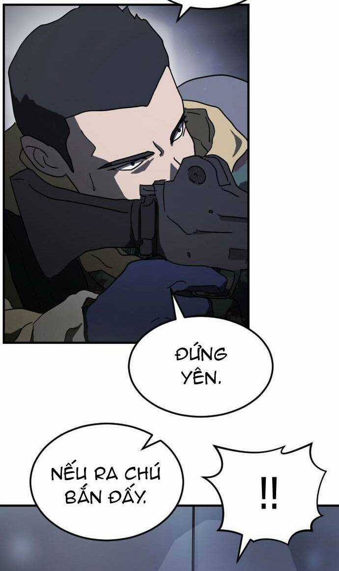 Đại Dịch Seoul - Chapter 51 - Trang 44