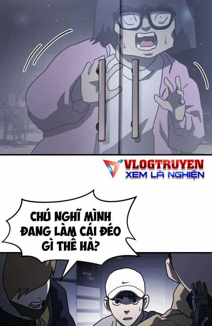 Đại Dịch Seoul - Chapter 51 - Trang 45