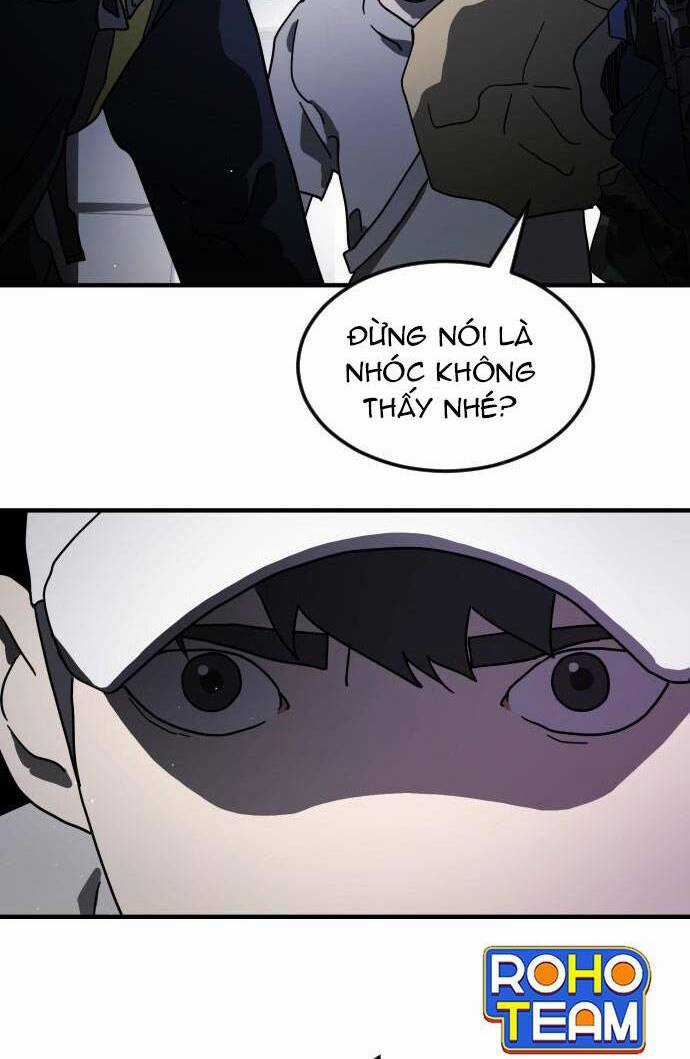 Đại Dịch Seoul - Chapter 51 - Trang 46