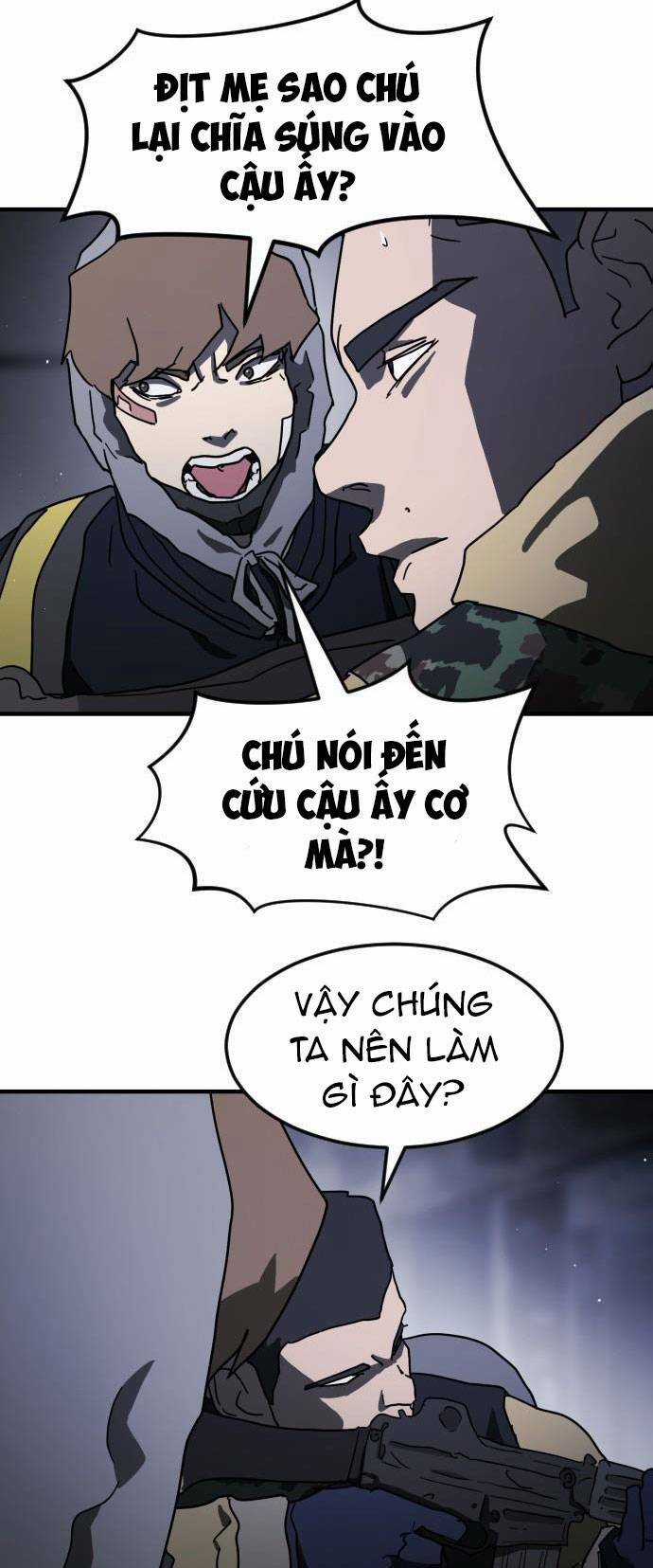 Đại Dịch Seoul - Chapter 51 - Trang 47