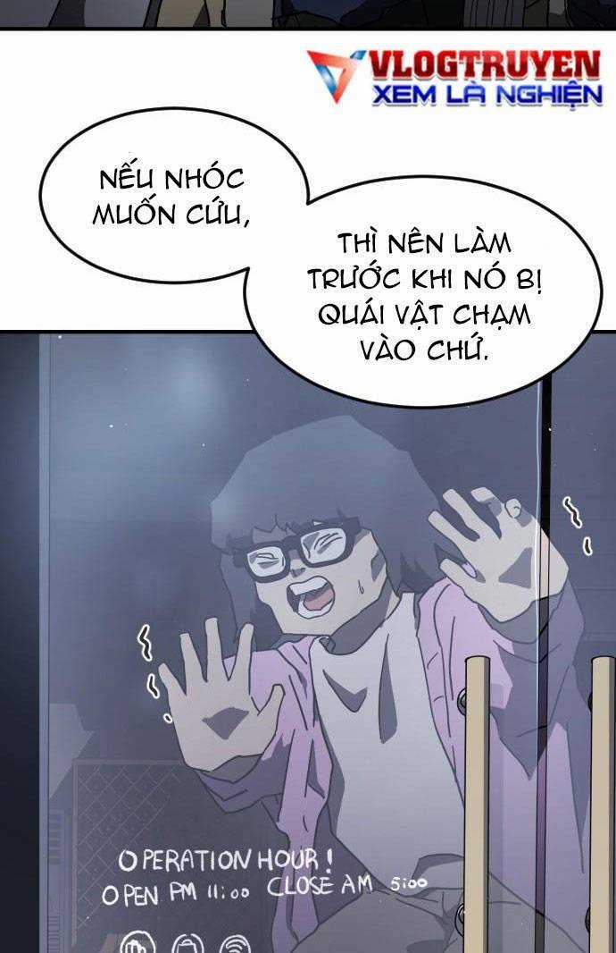 Đại Dịch Seoul - Chapter 51 - Trang 48