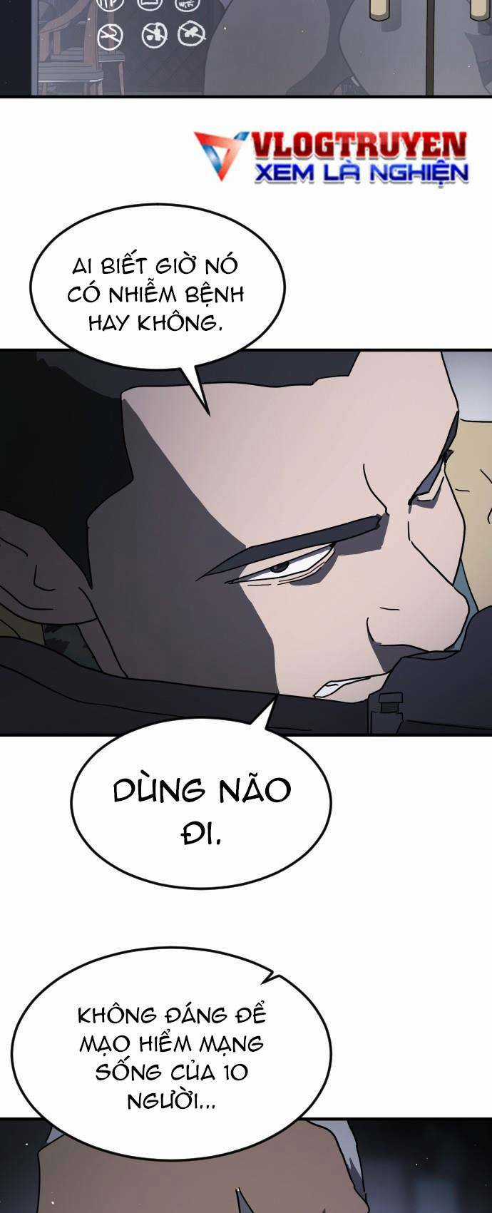 Đại Dịch Seoul - Chapter 51 - Trang 49