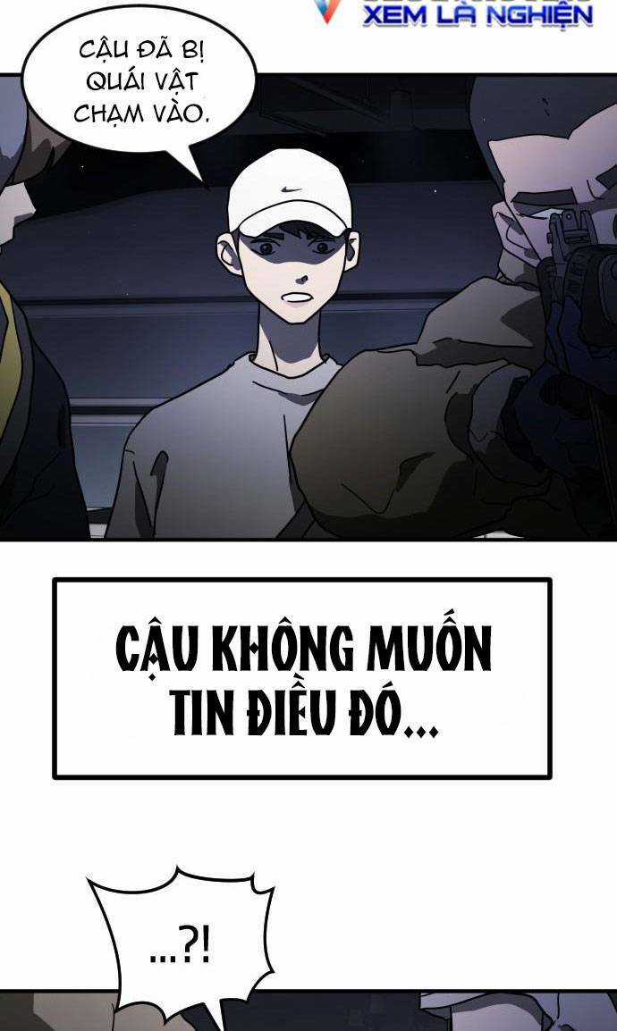 Đại Dịch Seoul - Chapter 51 - Trang 55