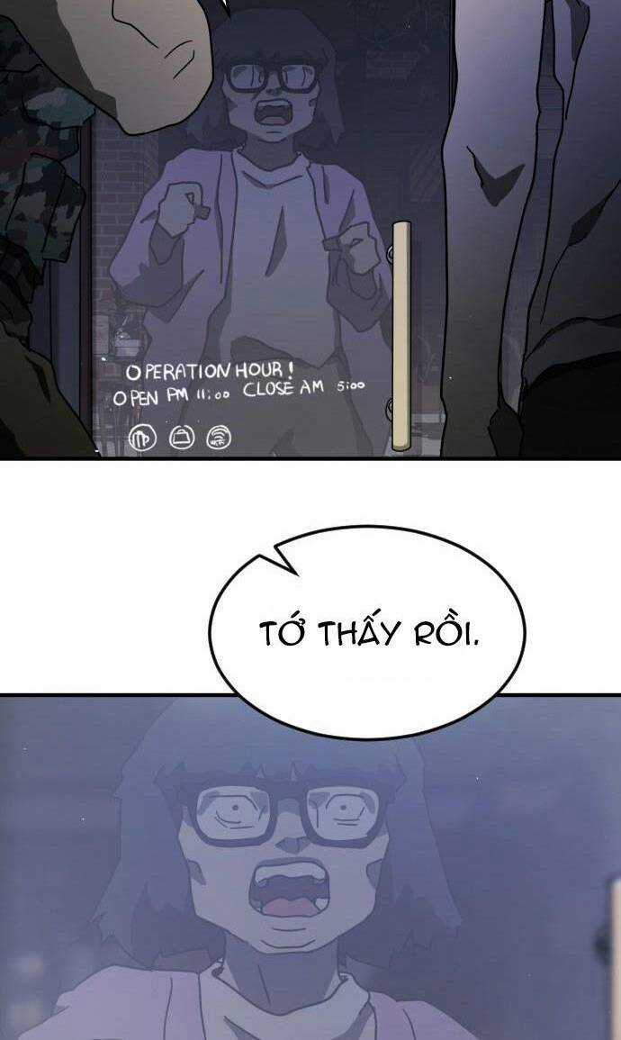 Đại Dịch Seoul - Chapter 51 - Trang 56