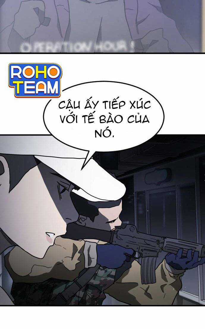 Đại Dịch Seoul - Chapter 51 - Trang 57