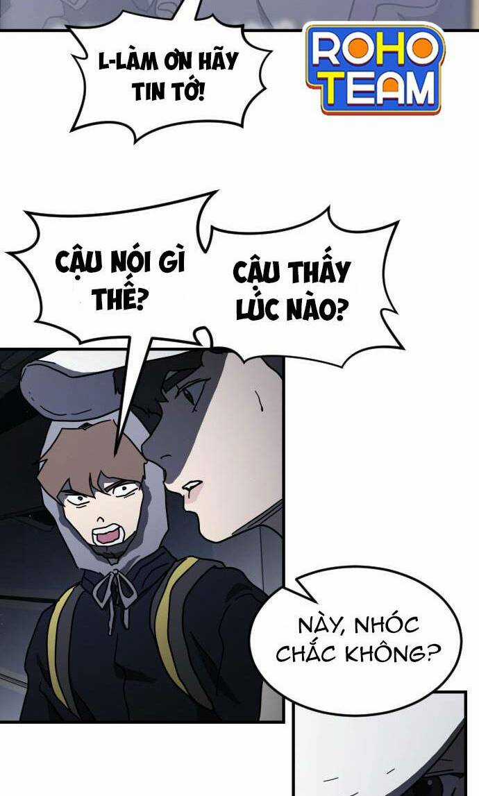 Đại Dịch Seoul - Chapter 51 - Trang 61