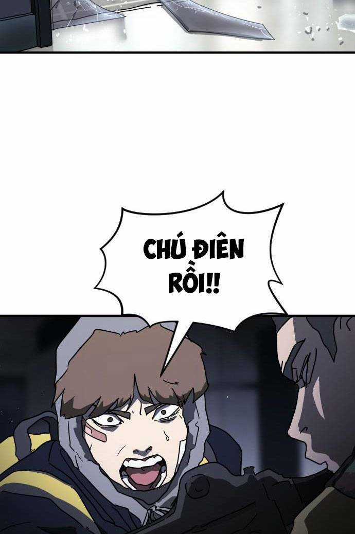 Đại Dịch Seoul - Chapter 51 - Trang 67