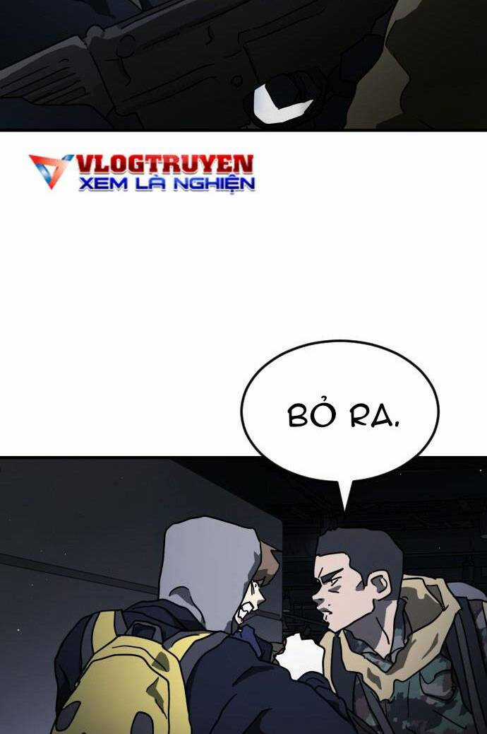 Đại Dịch Seoul - Chapter 51 - Trang 68