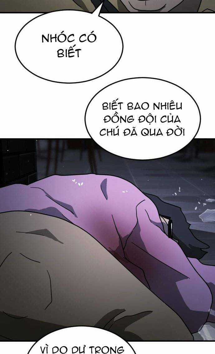 Đại Dịch Seoul - Chapter 51 - Trang 70