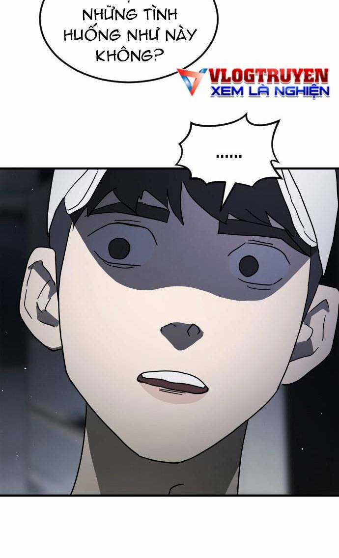 Đại Dịch Seoul - Chapter 51 - Trang 71