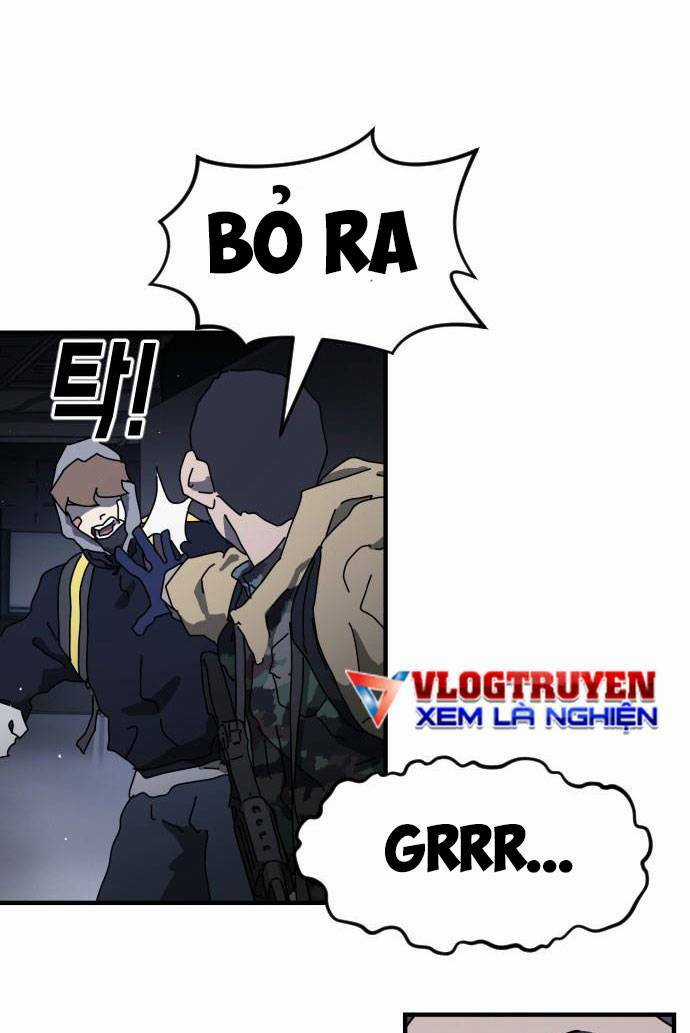 Đại Dịch Seoul - Chapter 51 - Trang 74