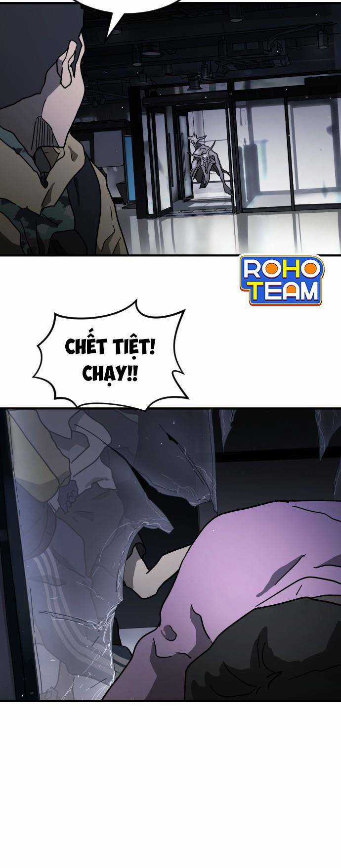 Đại Dịch Seoul - Chapter 51 - Trang 76