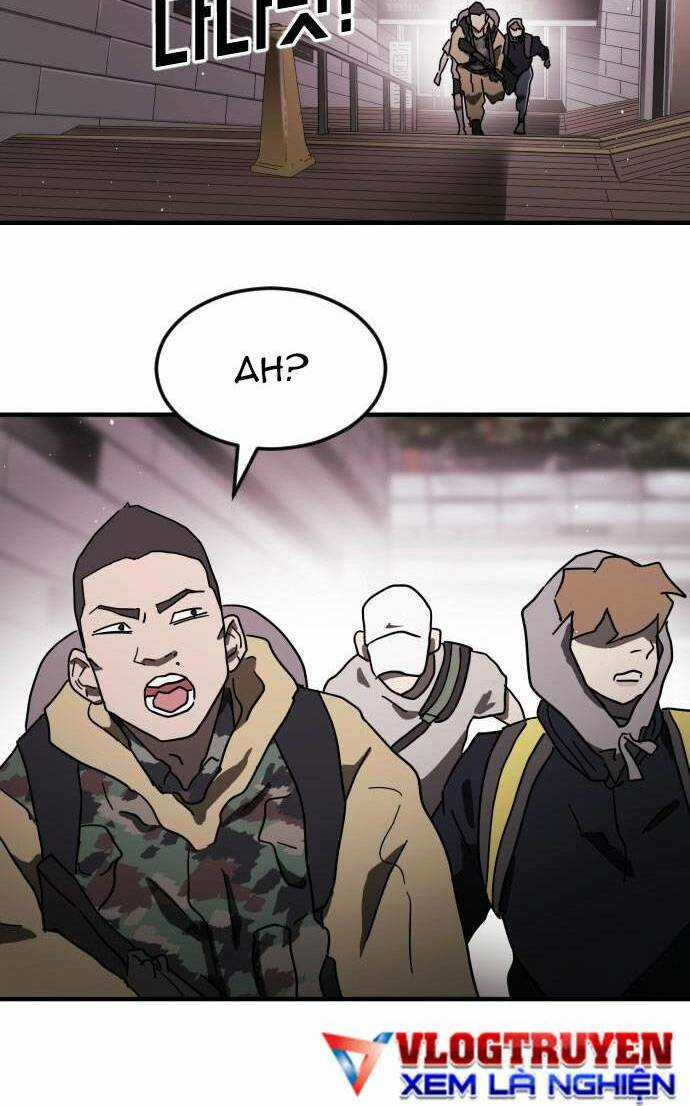 Đại Dịch Seoul - Chapter 51 - Trang 80